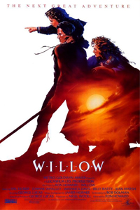 О чем Фильм Виллоу (Willow)