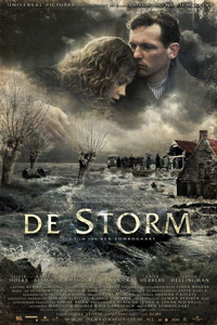 О чем Фильм Шторм (De storm)