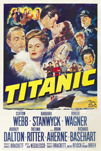 О чем Фильм Титаник (Titanic)
