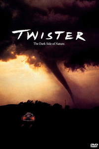О чем Фильм Смерч (Twister)