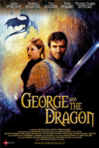 О чем Фильм Кольцо дракона (George and the Dragon)
