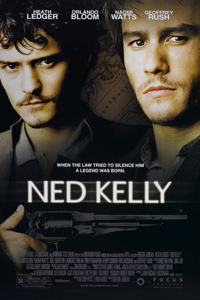 О чем Фильм Банда Келли (Ned Kelly)