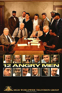О чем Фильм 12 разгневанных мужчин (12 Angry Men)