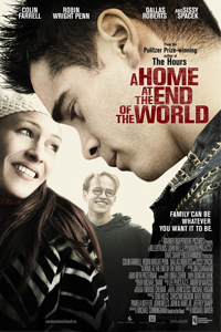 О чем Фильм Дом на краю света (A Home at the End of the World)