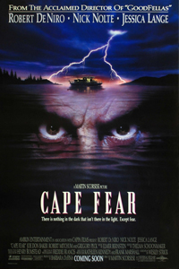О чем Фильм Мыс страха (Cape Fear)