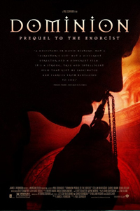 О чем Фильм Изгоняющий дьявола: Приквел (Dominion: Prequel to the Exorcist)
