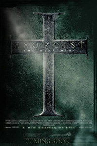 О чем Фильм Изгоняющий дьявола: Начало (Exorcist: The Beginning)