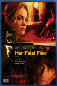 О чем Фильм Её роковой недостаток (Her Fatal Flaw)