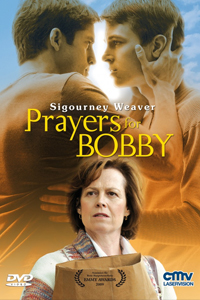 О чем Фильм Молитвы за Бобби (Prayers for Bobby)
