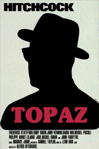О чем Фильм Топаз (Topaz)