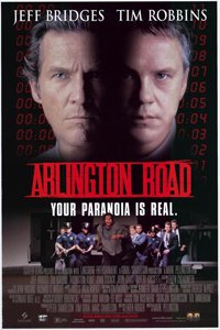 О чем Фильм Дорога на Арлингтон (Arlington Road)
