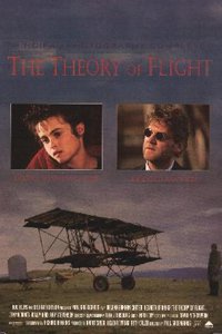 О чем Фильм Теория полета (The Theory of Flight)