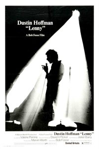 О чем Фильм Ленни (Lenny)