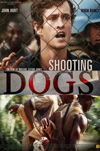 О чем Фильм Отстреливая собак (Shooting Dogs)
