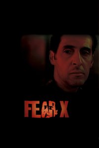 О чем Фильм Страх «Икс» (Fear X)