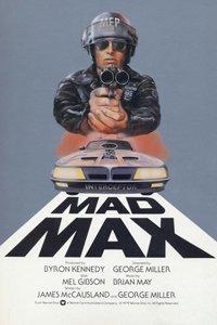 О чем Фильм Безумный Макс (Mad Max)