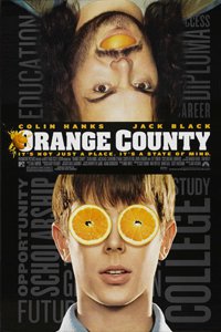 О чем Фильм Страна чудаков (Orange County)