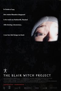 О чем Фильм Ведьма из Блэр: Курсовая с того света (The Blair Witch Project)