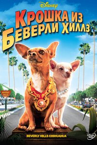 О чем Фильм Крошка из Беверли-Хиллз (Beverly Hills Chihuahua)