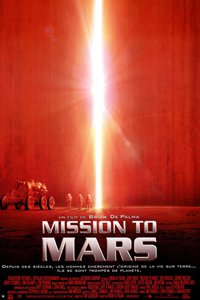 О чем Фильм Миссия на Марс (Mission to Mars)