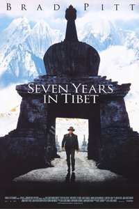 О чем Фильм Семь лет в Тибете (Seven Years in Tibet)