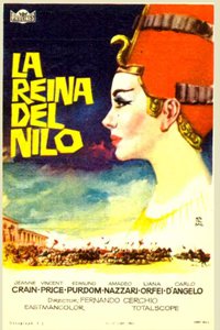 О чем Фильм Нефертити, королева Нила (Nefertiti, regina del Nilo)