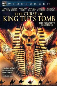 О чем Фильм Тутанхамон: Проклятие гробницы (The Curse of King Tut's Tomb)