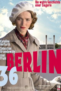 О чем Фильм Берлин 36 (Berlin '36)