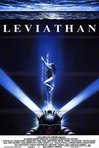 О чем Фильм Левиафан (Leviathan)