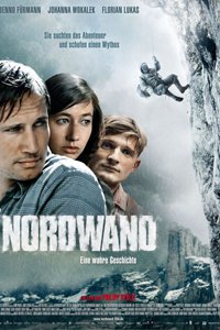 О чем Фильм Северная стена (Nordwand)