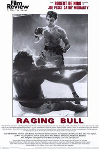 О чем Фильм Бешеный бык (Raging Bull)