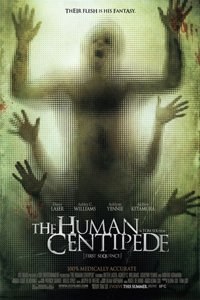 О чем Фильм Человеческая многоножка (The Human Centipede (First Sequence))