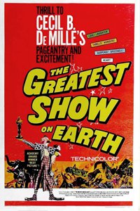 О чем Фильм Величайшее шоу мира (The Greatest Show on Earth)