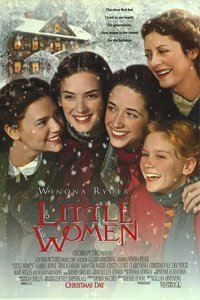 О чем Фильм Маленькие женщины (Little Women)