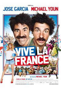 О чем Фильм Да здравствует Франция! (Vive la France)