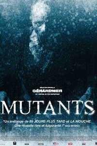 О чем Фильм Мутанты (Mutants)