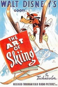 О чем Искусство катания на лыжах (The Art of Skiing)