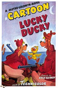 О чем Везучие утки (Lucky Ducky)