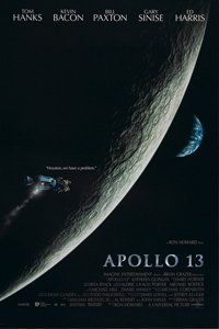 О чем Фильм Аполлон 13 (Apollo 13)