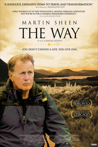 О чем Фильм Путь (The Way)