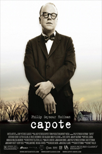О чем Фильм Капоте (Capote)