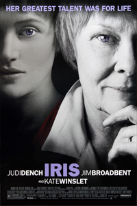 О чем Фильм Айрис (Iris)