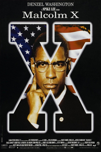 О чем Фильм Малкольм Икс (Malcolm X)