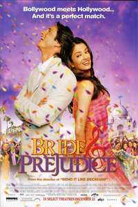 О чем Фильм Невеста и предрассудки (Bride & Prejudice)