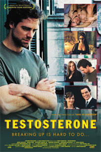 О чем Фильм Тестостерон (Testosterone)