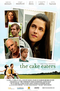 О чем Фильм Сладкая полночь (The Cake Eaters)