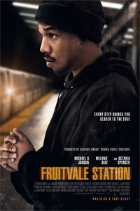 О чем Фильм Станция «Фрутвейл» (Fruitvale Station)