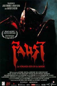 О чем Фильм Фауст: Любовь проклятого (Faust: Love of the Damned)