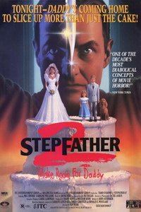 О чем Фильм Отчим 2 (Stepfather II)