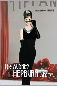О чем Фильм История Одри Хепберн (The Audrey Hepburn Story)